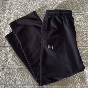 Under Armour Fleece Lined Sweats